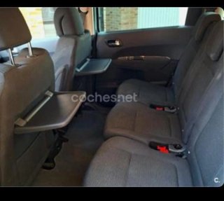 Peugeot 5008 2015