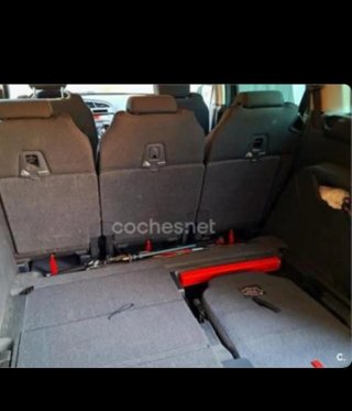 Peugeot 5008 2015