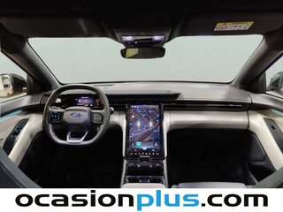 Ford Explorer EV CX740S Premium Rango Extendido RWD 77kWh 210 kW (286 CV)