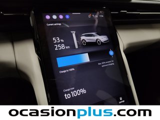 Ford Explorer EV CX740S Premium Rango Extendido RWD 77kWh 210 kW (286 CV)