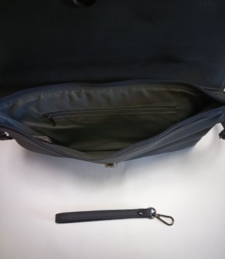 Pochette nera