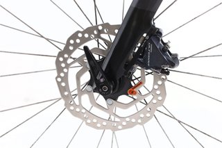 Bicicleta Bianchi Infinito XE t.54 Reacondicionada
