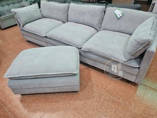 Sofa Chaise Longue Modular 275cm - NUEVO
