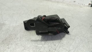 ENGANCHE CINTURON TRASERO DERECHO RENAULT CLIO III 33047671 1876437