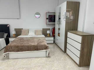 Nuevo Pack Completo Dormitorio