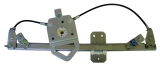 Elevalunas Electrico Delantero Derecho (Sin Motor) para Dacia DUSTER 2010, DUSTER 2013 y SANDERO 2008