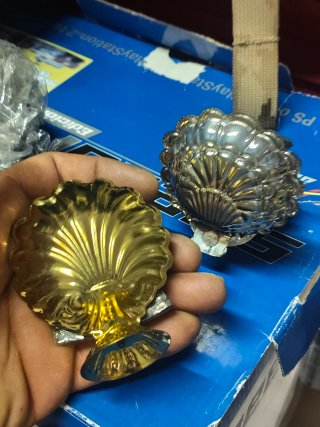 Lote 100 Souvenirs Metal Vintage G.Canaria