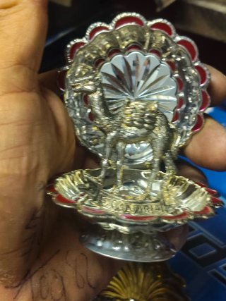 Lote 100 Souvenirs Metal Vintage G.Canaria
