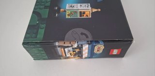 LEGO Corner Kiosk 40757