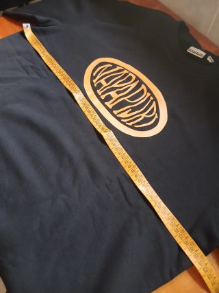 Sudadera Napapijri Negra Logo Ovalado