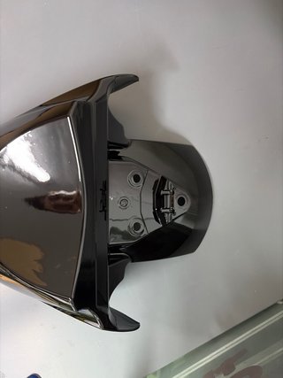 Guardabarros Neos Nuevo