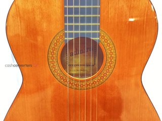 guitarra clasica admira monica