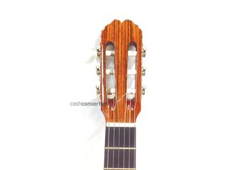 guitarra clasica admira monica