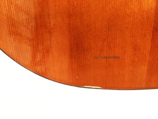 guitarra clasica admira monica