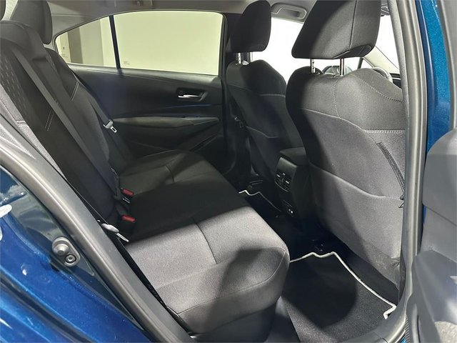 Toyota Corolla 140h Sedán Style Plus