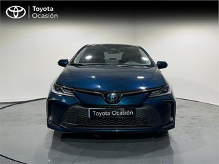Toyota Corolla 140h Sedán Style Plus