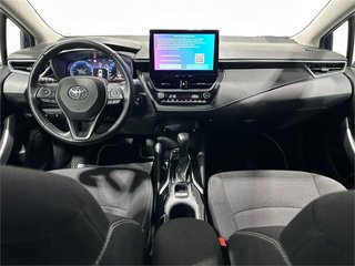 Toyota Corolla 140h Sedán Style Plus