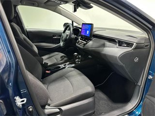 Toyota Corolla 140h Sedán Style Plus