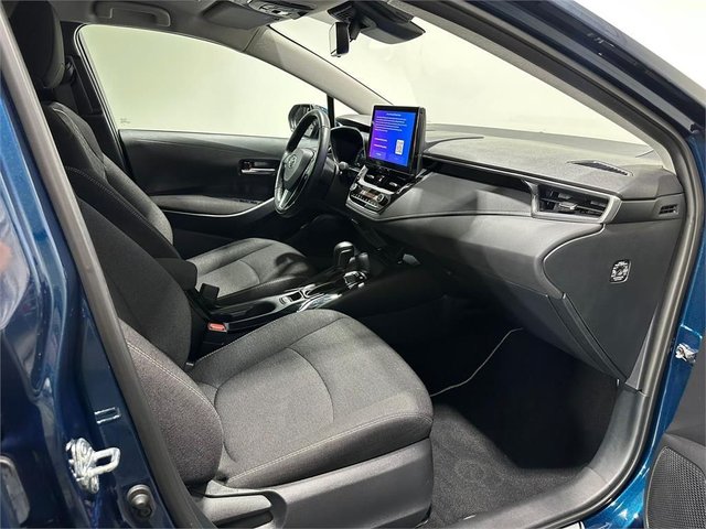 Toyota Corolla 140h Sedán Style Plus