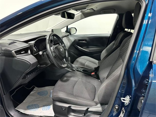 Toyota Corolla 140h Sedán Style Plus