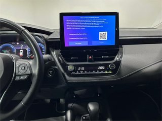 Toyota Corolla 140h Sedán Style Plus