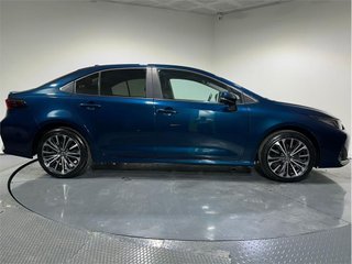 Toyota Corolla 140h Sedán Style Plus