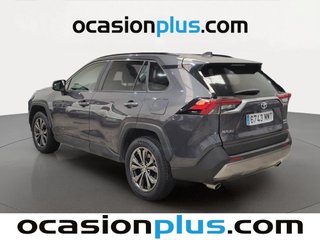 Toyota Rav4 2.5 hybrid Advance 4x4 e-CVT 163 kW (222 CV)