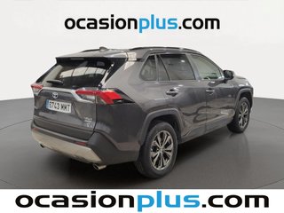 Toyota Rav4 2.5 hybrid Advance 4x4 e-CVT 163 kW (222 CV)