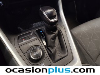 Toyota Rav4 2.5 hybrid Advance 4x4 e-CVT 163 kW (222 CV)