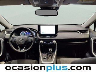 Toyota Rav4 2.5 hybrid Advance 4x4 e-CVT 163 kW (222 CV)