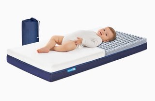 Colchón Ecus Kids Care 120x60
