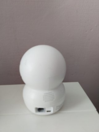 Cámara WiFi EZVIZ TY2 1080p Motorizada