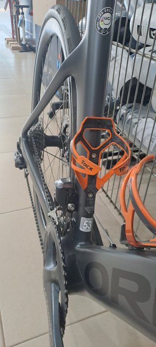 Bicicleta Carretera Orbea Orca Aero