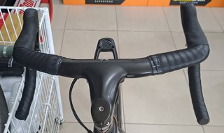 Bicicleta Carretera Orbea Orca Aero