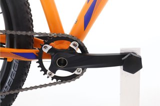 Bicicleta Merida Big Nine 600 XT t.M Reacondicionada