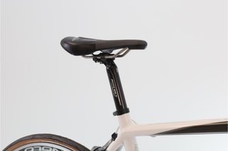 Bicicleta Scott CR1 Team t.52 Reacondicionada