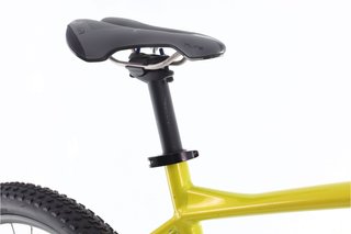 Bicicleta Cube Analog t.XXL Reacondicionada
