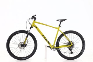 Bicicleta Cube Analog t.XXL Reacondicionada