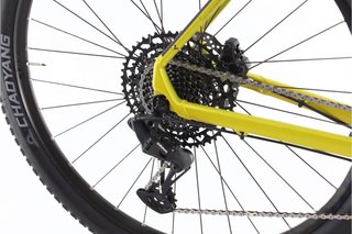 Bicicleta Cube Analog t.XXL Reacondicionada