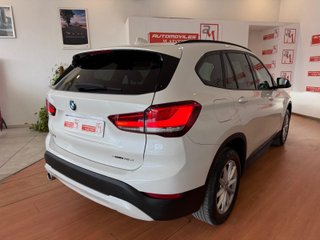 BMW X1 2021