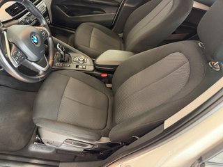 BMW X1 2021