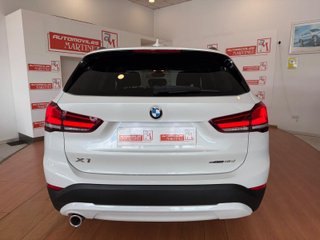 BMW X1 2021