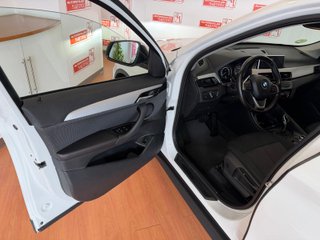 BMW X1 2021