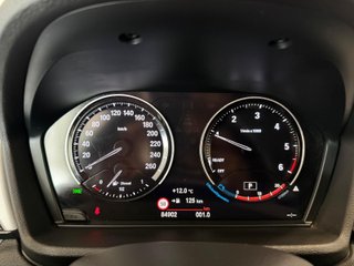 BMW X1 2021