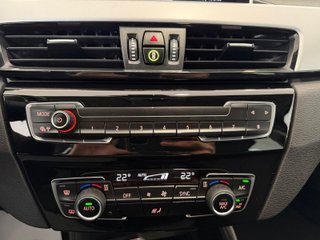 BMW X1 2021