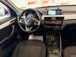 BMW X1 2021