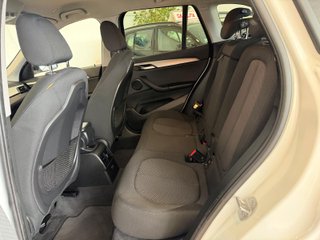 BMW X1 2021