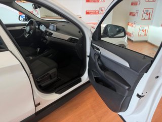 BMW X1 2021