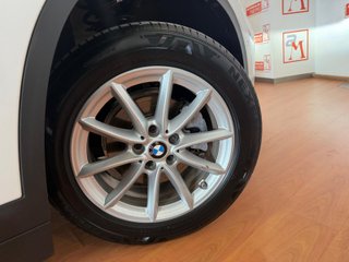BMW X1 2021