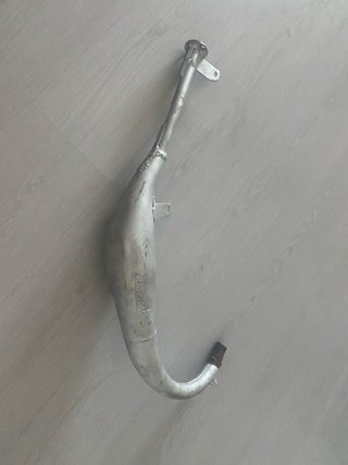 Escape Turbokit AM6